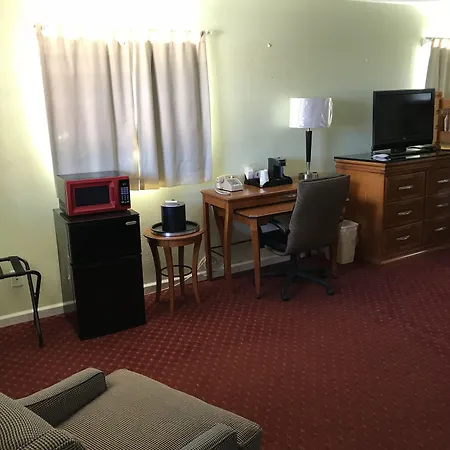 Aqua View Motel-2