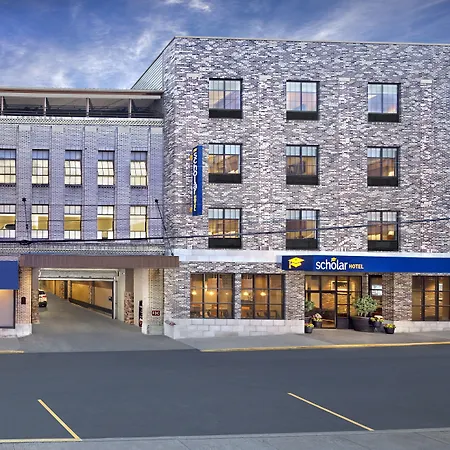 Scholar Morgantown, Tapestry Collection By Hilton-2