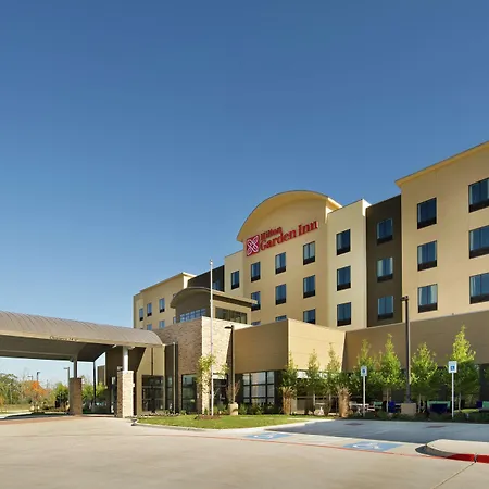 Hilton Garden Inn College Station-3