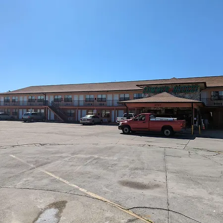 Summer Breeze Motel-2
