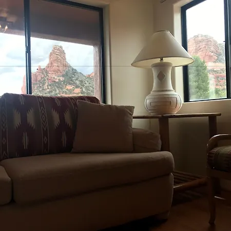 Sedona Village Lodge-2