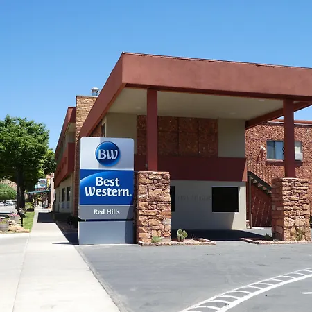 Best Western Red Hills-2
