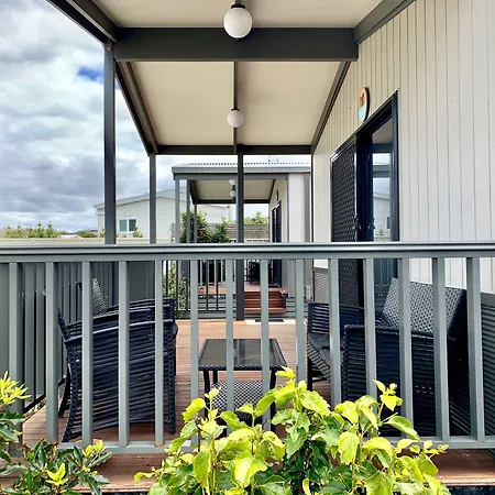 Apollo Bay Waterfront Motor Inn-2