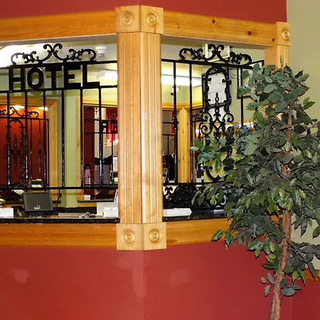 Martin & Mason Hotel-2