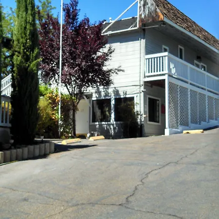Mother Lode Lodge-2