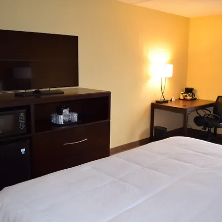 Bridgepointe Hotel & Marina-3
