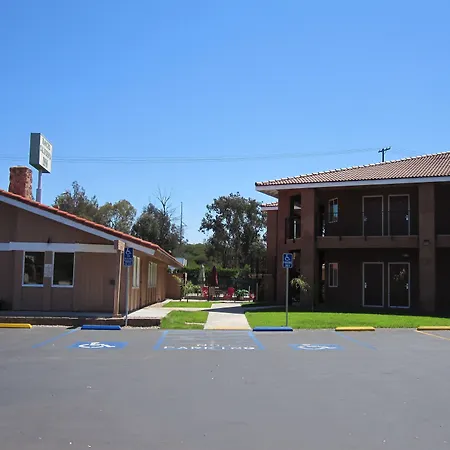 Rancho California Inn Temecula-2