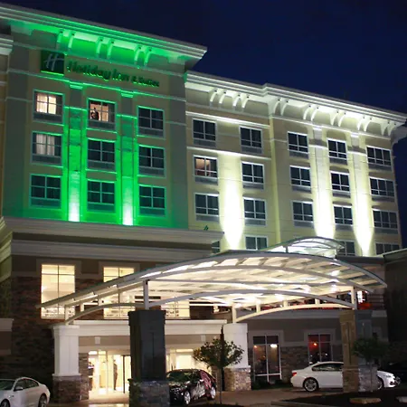 Holiday Inn Hotel & Suites Davenport By Ihg-3
