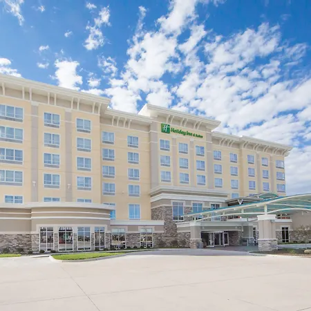 Holiday Inn Hotel & Suites Davenport By Ihg-2