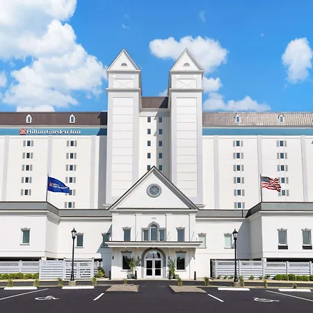 Hilton Garden Inn Ocean City Oceanfront-2