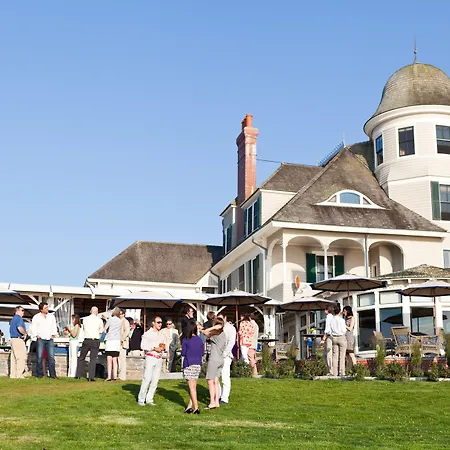 Castle Hill Inn-3