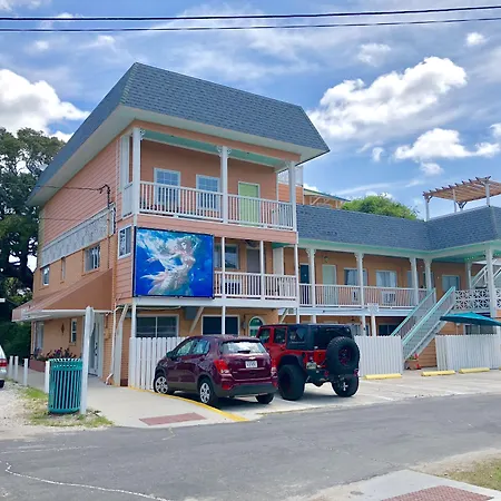 Atlantis Inn - Tybee Island-3
