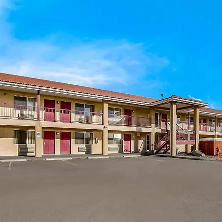 Surestay Hotel By Best Western Fernley-2