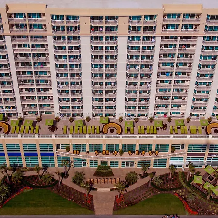 Hilton Garden Inn Virginia Beach Oceanfront-2