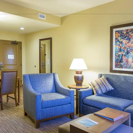 Homewood Suites By Hilton Billings-3