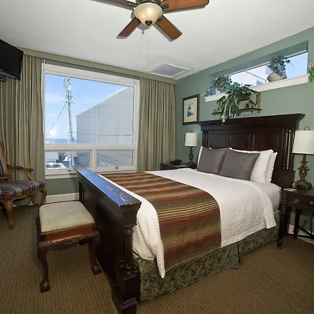 Desoto Beach Bed And Breakfast-3