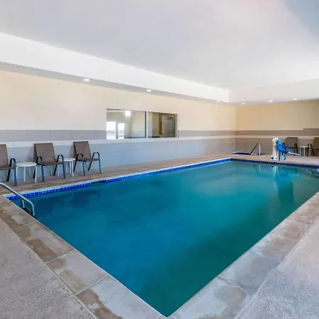 La Quinta By Wyndham Artesia-3