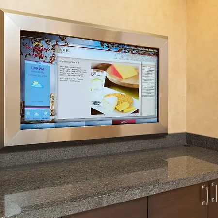 Residence Inn By Marriott Bloomington-2