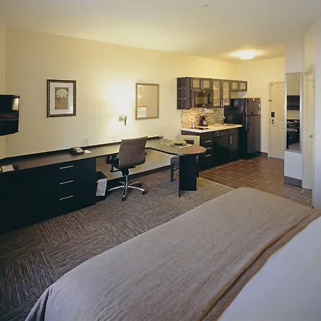 Candlewood Suites Fort Collins By Ihg-2
