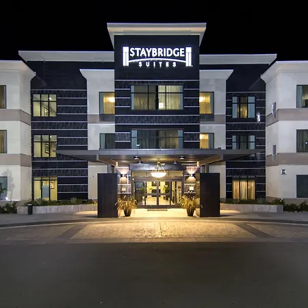 Staybridge Suites Carlsbad/San Diego By Ihg-3