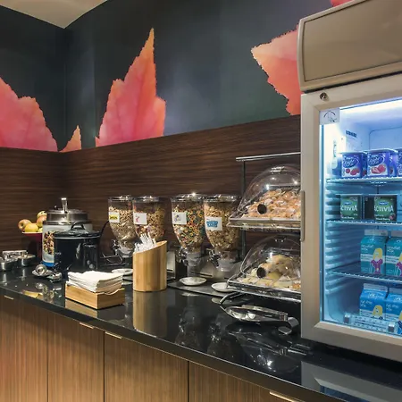 Fairfield Inn & Suites By Marriott Leavenworth-3