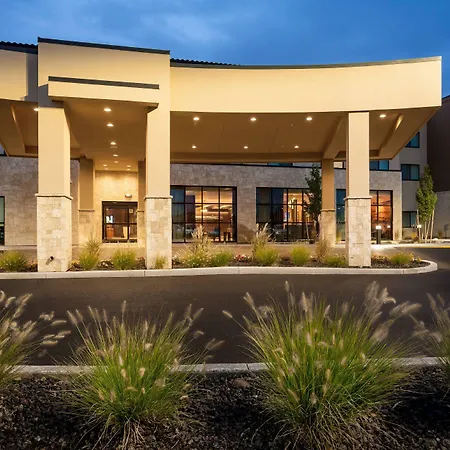 Courtyard By Marriott Walla Walla-3
