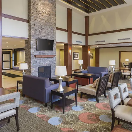 Staybridge Suites Canton By Ihg-2