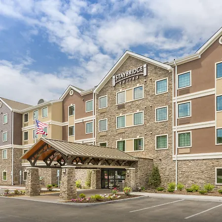 Staybridge Suites Canton By Ihg-3