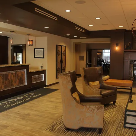 Teddy'S Residential Suites Watford City-3