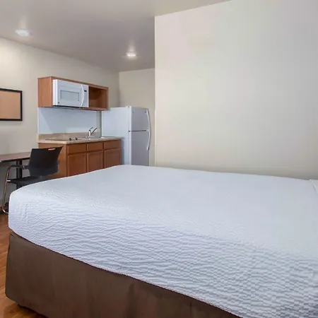 Woodspring Suites Grand Junction-2