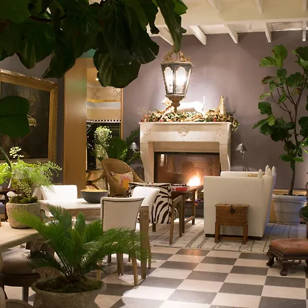 The Ivy Hotel-3