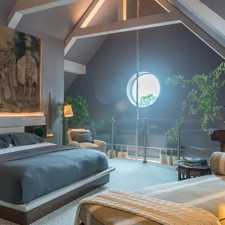 The Ivy Hotel-2