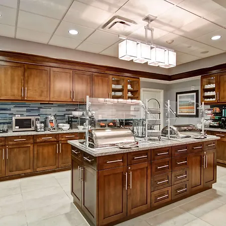 Homewood Suites By Hilton Woodbridge-2