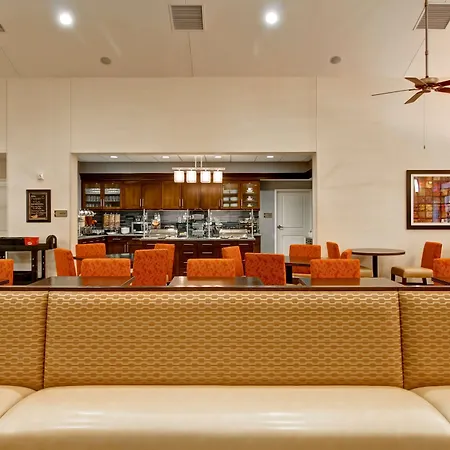 Homewood Suites By Hilton Woodbridge-3