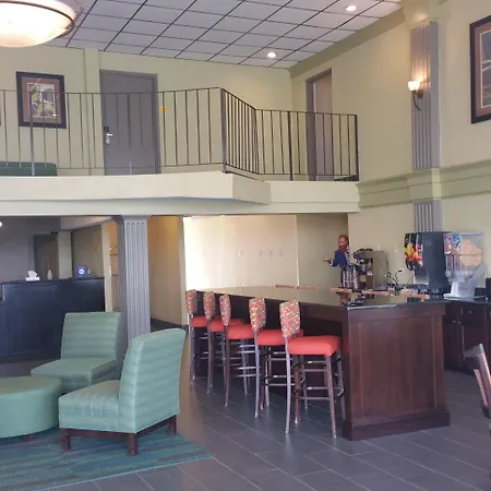 Americas Best Value Inn Phenix City-2