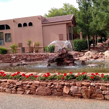 Sedona Pines Resort-2
