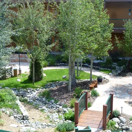 Ruidoso River Resort Condos-3