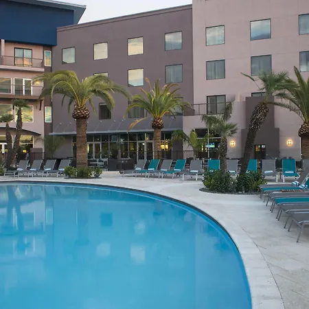 Sheraton Mesa Hotel At Wrigleyville West-3