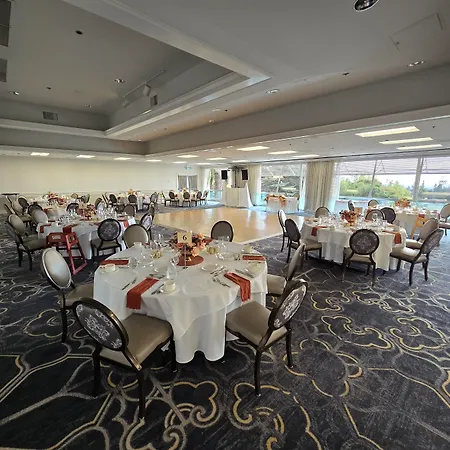 Claremont Resort & Club-3