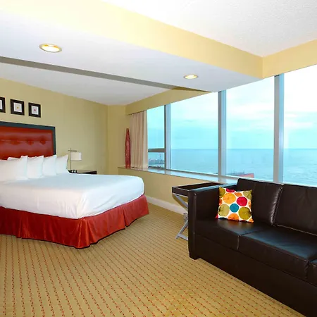 Boardwalk Resorts At Atlantic Palace-2