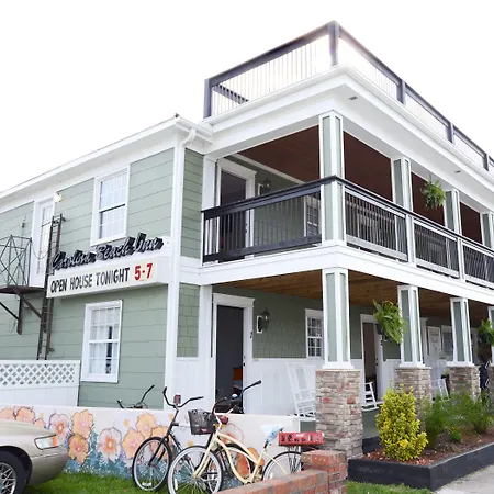 Carolina Beach Inn-3