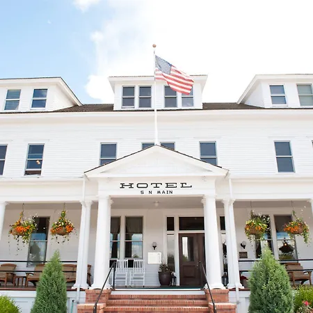 The Sacajawea Hotel-2