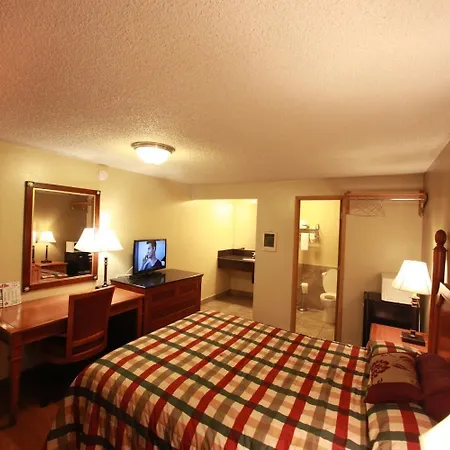 Executive Motel-2
