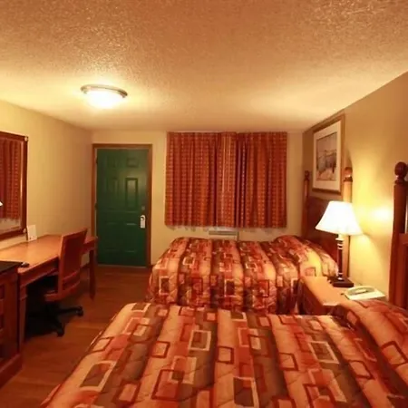 Executive Motel-3