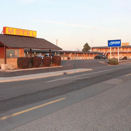 Americas Best Value Inn Boardman-3