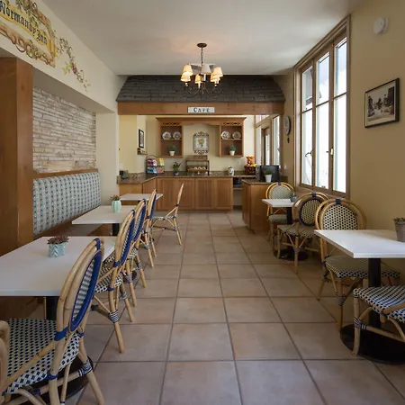 Normandy Inn-2