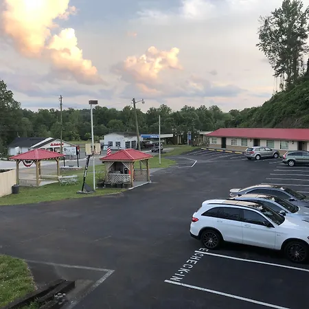 Ellijay Inn - Downtown Ellijay-3