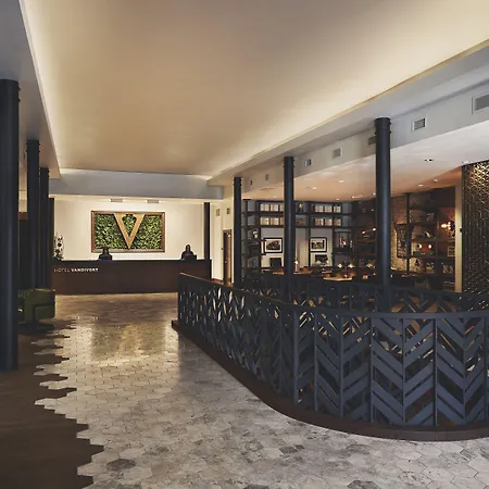Hotel Vandivort-2