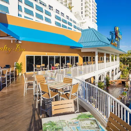 Margaritaville Hollywood Beach Resort-2