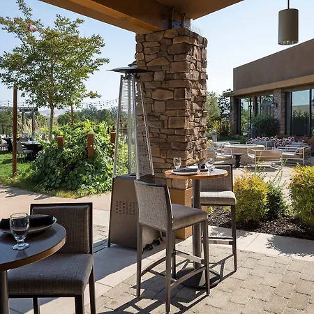 Springhill Suites By Marriott Paso Robles Atascadero-3